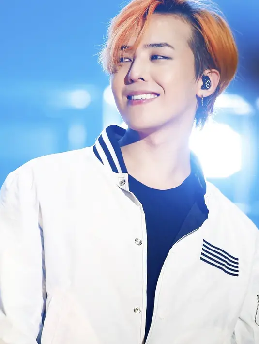 Ternyata G-Dragon mempunyai rencana lain yaitu membuka sebuah kafe baru di daerah Jeju. (Foto: Koreaboo.com)