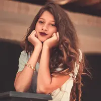 ilustrasi karakter perempuan/Photo by Sr. lleandro from Pexels