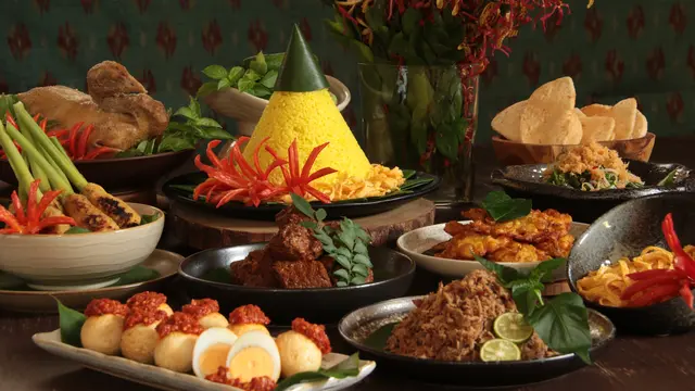 Kuliner Indonesia