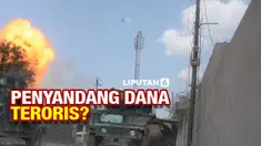 AS menetapkan organisasi kemanusiaan asal Indonesia World Human Care sebagai organisasi penyandang dana organisasi teroris. Penetapan ini mengundang beragam pendapat, di tengah upaya AS terus mengadang terorisme di Suriah dan sekitarnya.