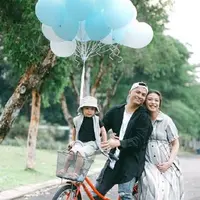 Chelsea Olivia - Glenn Alinskie (Foto: Instagram/@chelseaoliviaa)