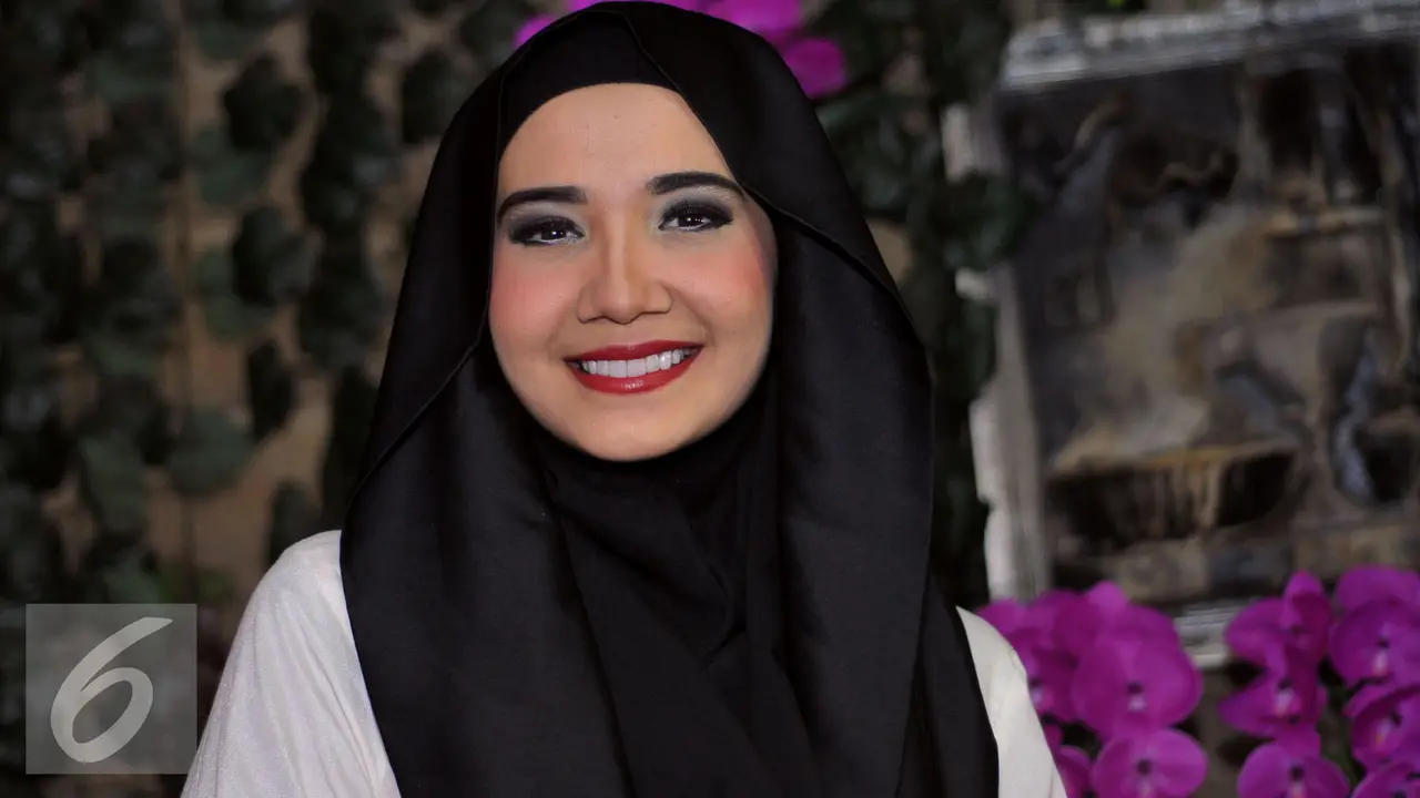 Zaskia Sungkar