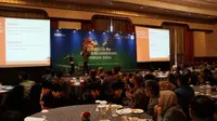 Indonesia Re Hadirkan Forum Risk Engineering untuk Tingkatkan Kualitas Pengelolaan Risiko