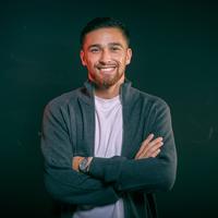 Foto: Lebih Dekat dengan Jordy Wehrmann, Nyatakan Kesiapan untuk Bela Timnas Indonesia