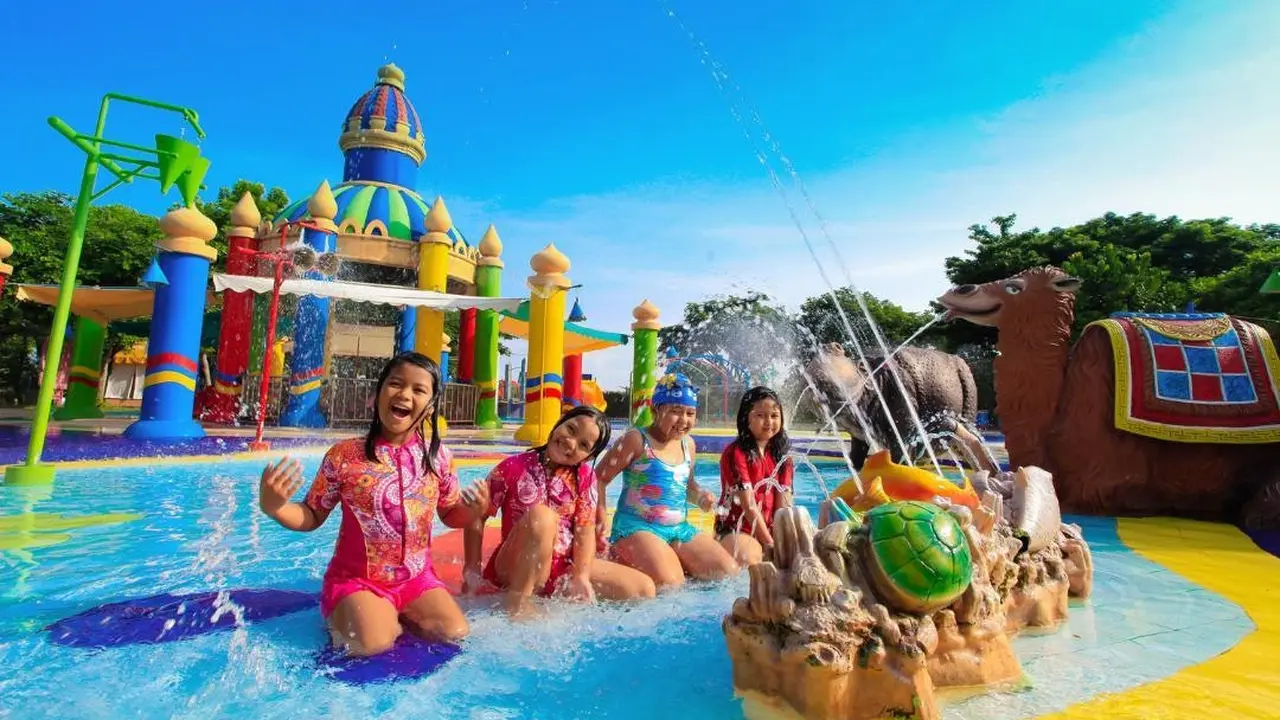 5 Destinasi Wisata Liburan Terbaru dan Kekinian di Surabaya