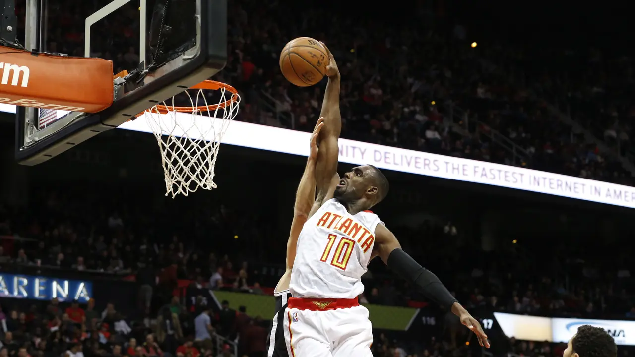 Atlanta Hawks
