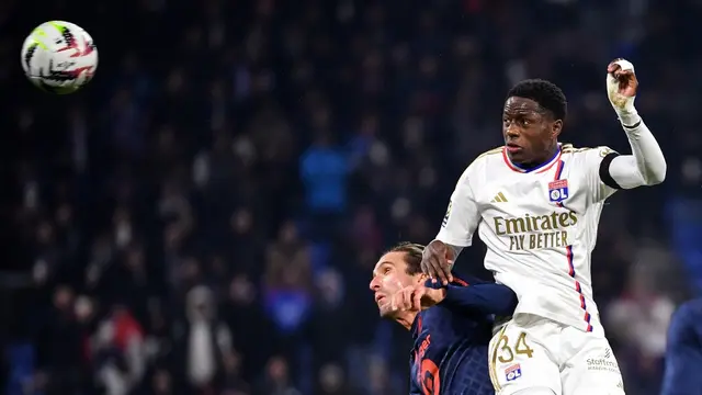 Mahamadou Diawara