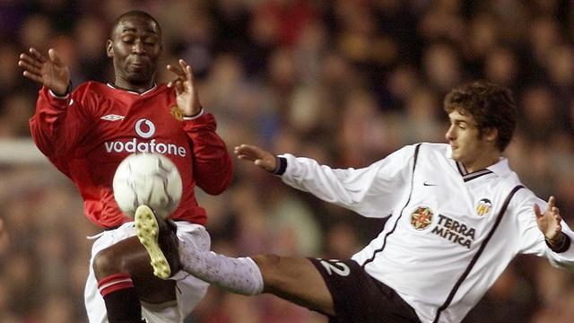 Foto: Daftar Pesepak Bola Top Dunia yang Pernah Memperkuat Banyak Klub