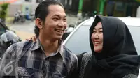 Kena Tipu, Hubungan Sulis dan Suami Sempat Renggang