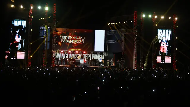 Pemkab Banyuwangi
