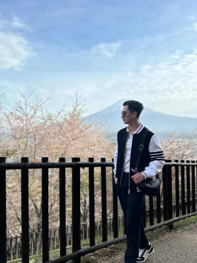 Potret Verrell Bramasta (Sumber: Instagram/bramastavrl)