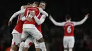 7. Arsenal - €435.5m