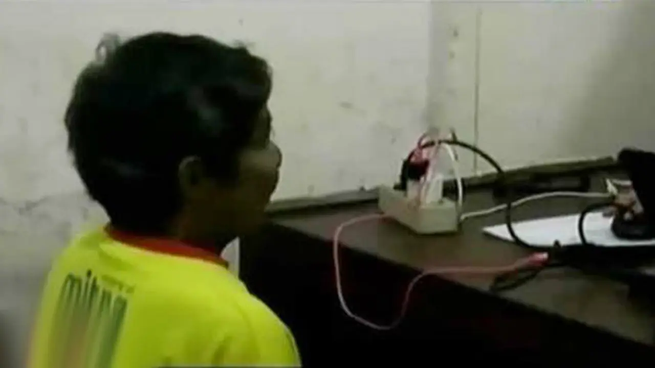 VIDEO: Sopir Bus Maut Puncak Terancam Hukuman 6 Tahun Penjara