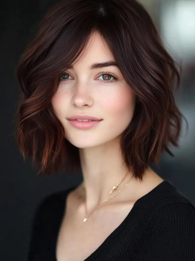 Ilustrasi. (foto: Pinterest/GlowStyleMuse).