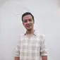 Ardo Sebastian menyorot fenomena Gen Z menjadikan platform medsos sebagai alat mencari informasi apapun dari kasus aktual hingga pendidikan seks.