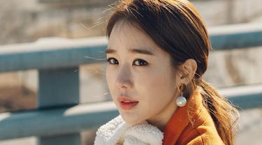 Yoo In Na Ungkap Rencana Untuk Menikah News Entertainment Fimela Com