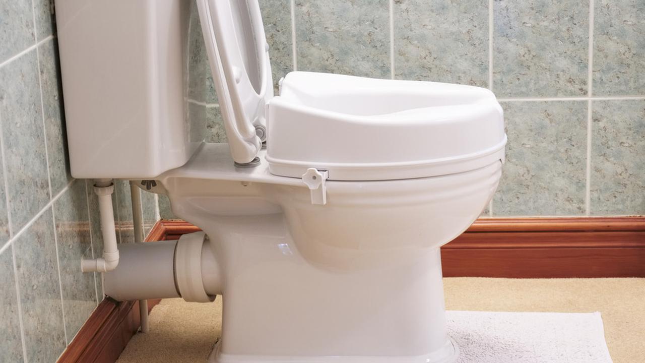 Tips Mendesain Kamar Mandi yang Aman untuk Orang Tua Lanjut Usia di Rumah