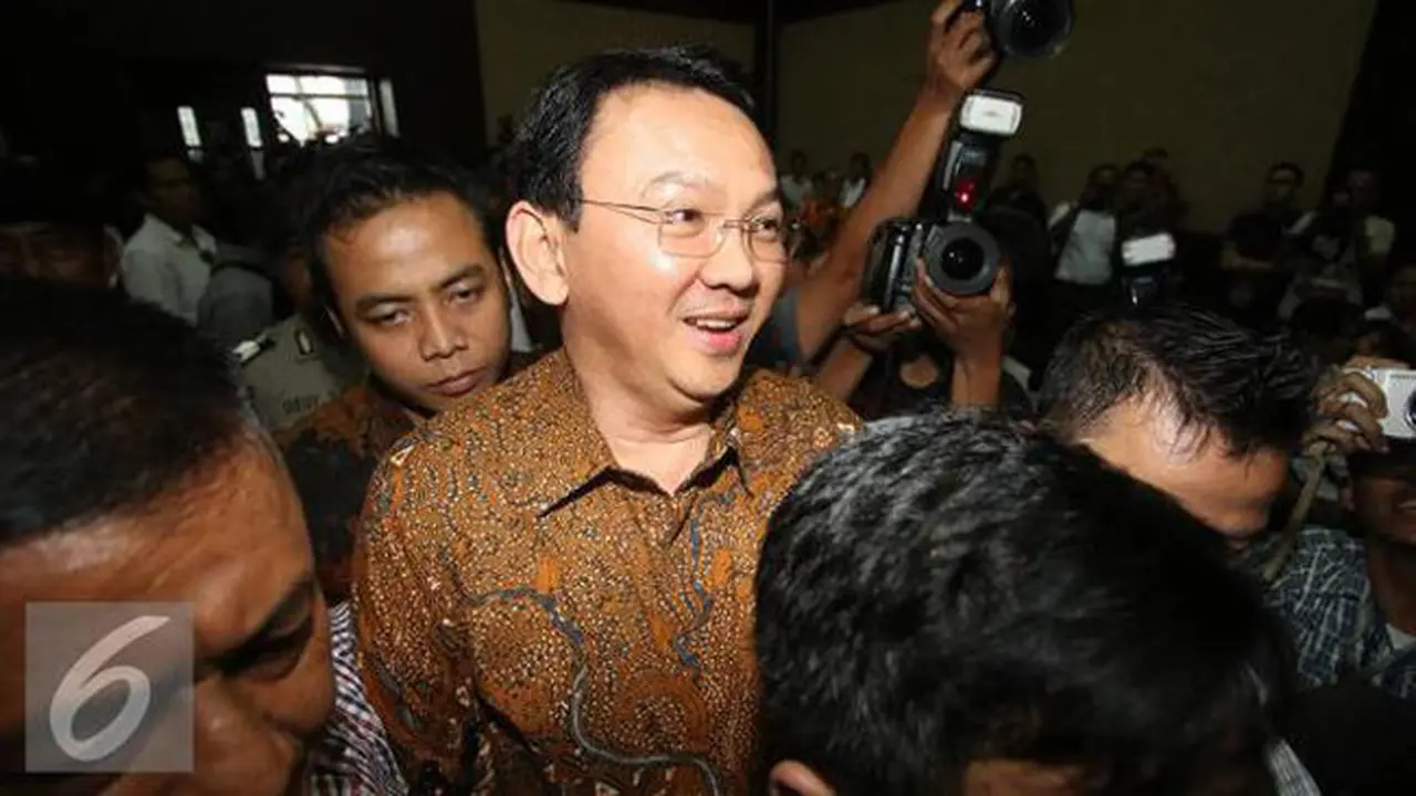 Ahok 