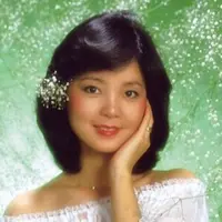 Teresa Teng [foto: instagram]