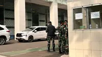 Kejagung Benarkan Geledah Kantor BGN
