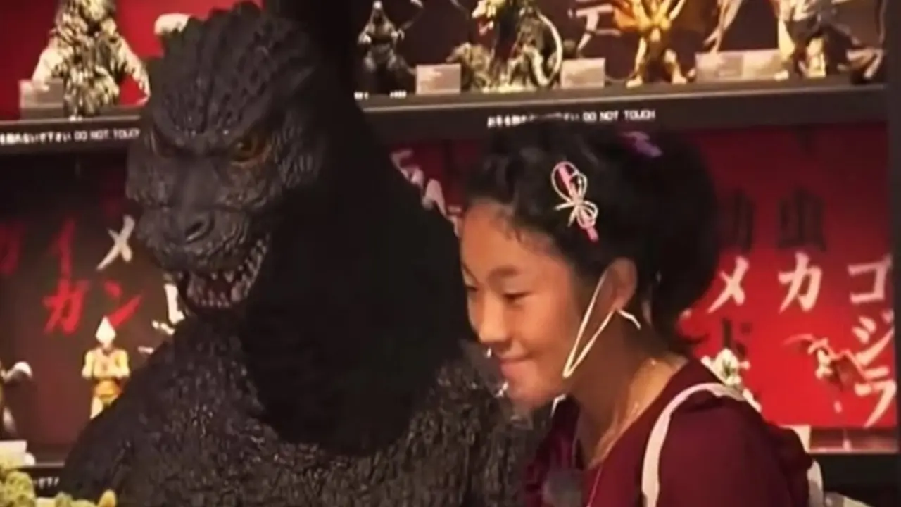 Godzilla