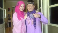 Istri Ustaz Zacky Mirza: Saya Hanya Ingin Dipisahkan oleh Maut