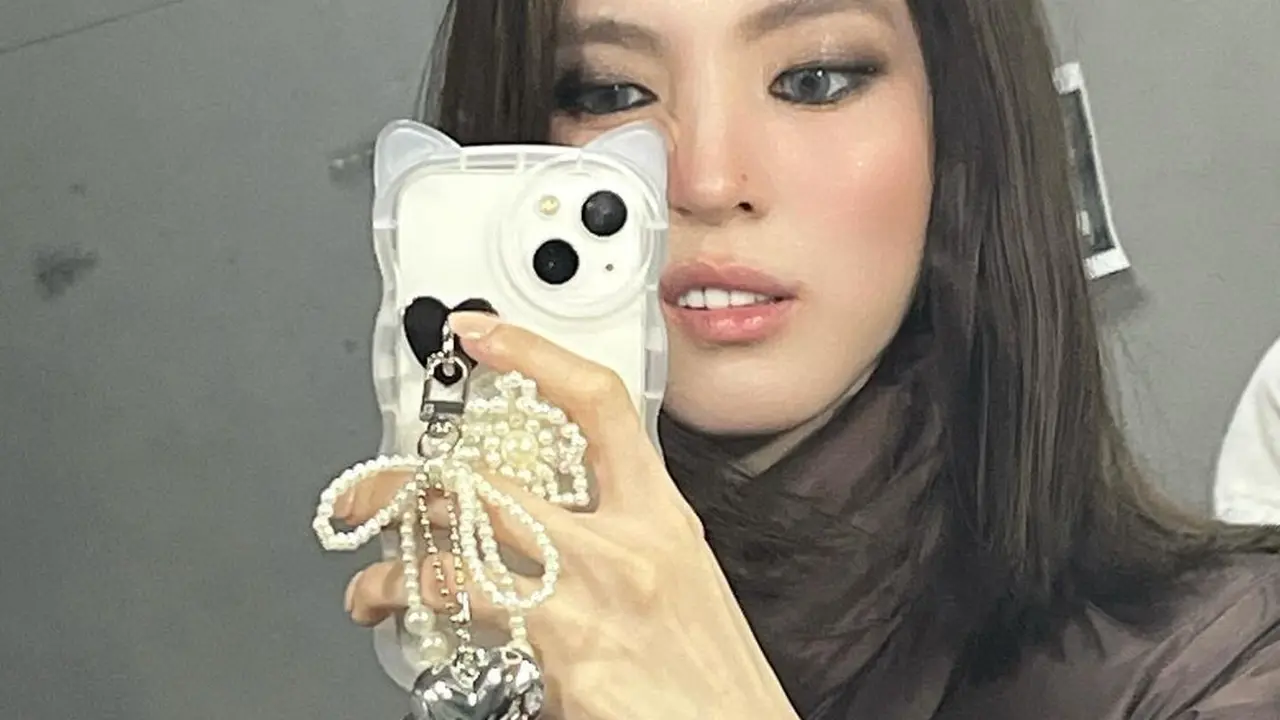 Han So Hee Kembali Potong Rambut Pendek Setelah 3 Tahun, Dipuji Makin Cantik
