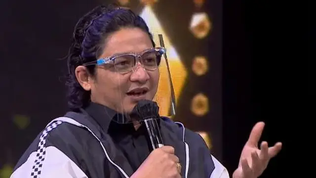 Pasha Ungu Kaget Anak Bungsunya Kembali Minta Adik - ShowBiz Liputan6.com