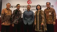 Bank Ina Perdana Bidik Pertumbuhan Laba 12 Persen di 2019