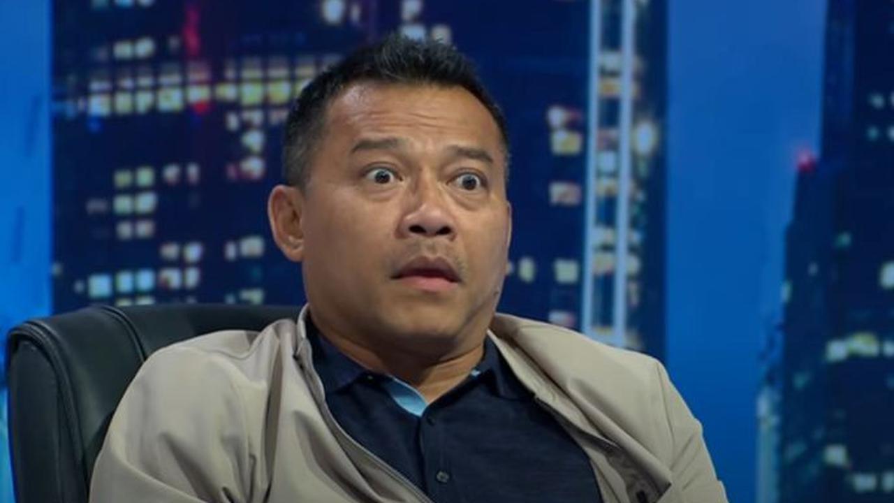 Anang Hermansyah (ist)