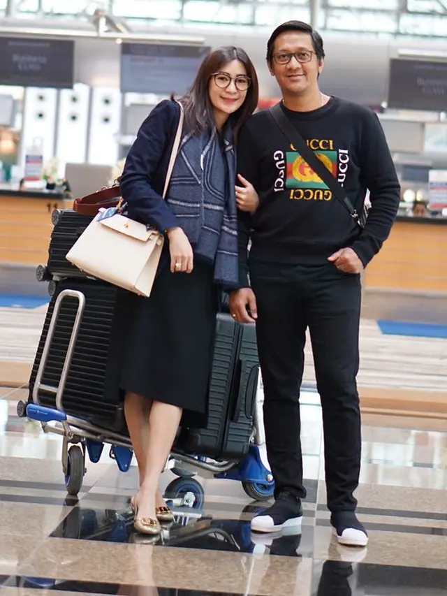 [Bintang] Andre Taulany