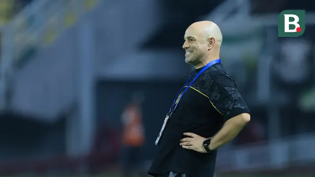 Foto: Permalukan Persebaya di GBT, Madura United Keluar dari Zona Degradasi BRI Super League