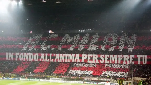 5 Tempat Keramat Ultras Klub Eropa (udah)