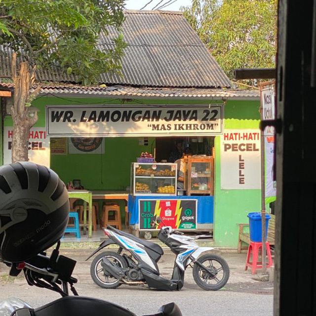 6 Potret Motor Meleyot Ini Penyebabnya Bikin Bertanya-tanya, Bentuknya Jadi Lucu