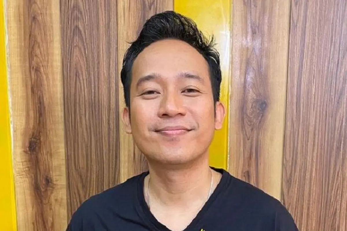 Denny Cagur (Foto: Instagram/@dennycagur)