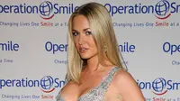 Siapa Vanessa yang Gugat Cerai Anak Donald Trump?