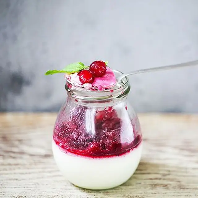 Sajian Yogurt untuk Penderita GERD