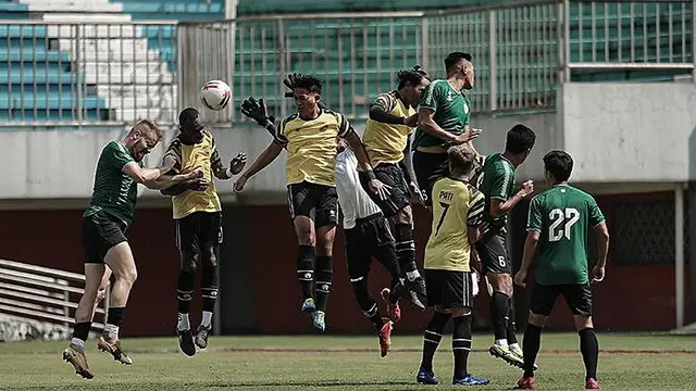 PSS Sleman, AHHA PS Pati FC