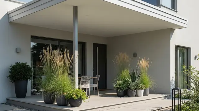 Model Atap Teras Rumah Bagian Depan yang Sejuk