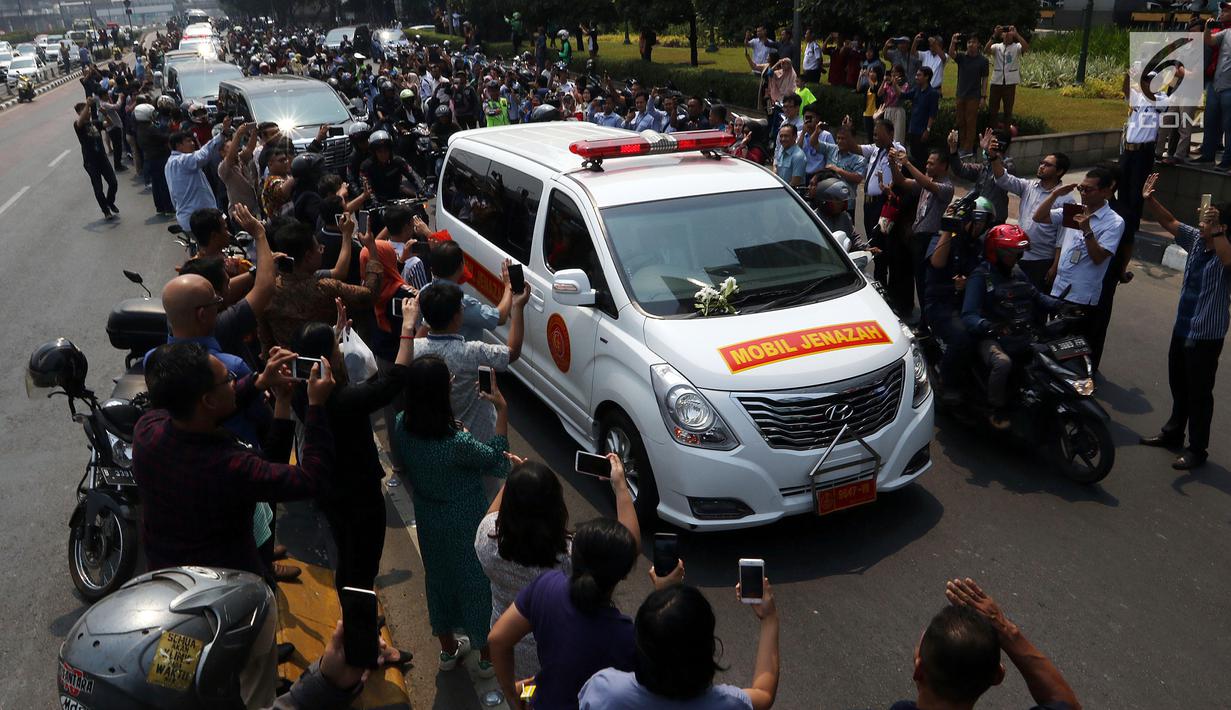 62+ Gambar Mobil Jenazah Terbaru
