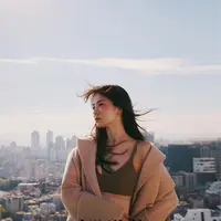 Tentu hasilnya sangat memuaskan ya, dan begitu indah hasilnya. (Sumber Foto: Instagram/kyo1122)