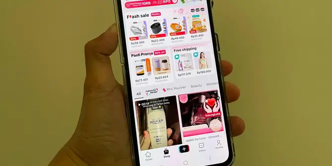 Top 3 Tekno: Alasan TikTok Shop Tutup Jadi Sorotan