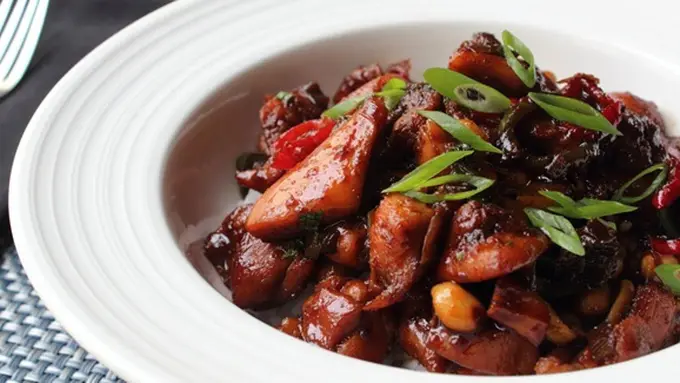 Photo: Copyright YouTube.com/ Food Wishes