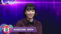 Magicomic Show-Haruka