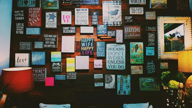 Aquarius (20 Januari-18 Februari)