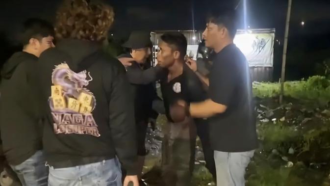 8 Kali Beraksi, Pelarian Dua Perampok Berakhir Usai 1 Jam Diburu di Semak-semak