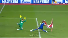 Berita video 2 gol Gonzalo Higuain yang mengantarkan Juventus menang 2-0 atas AS Monaco. This video presented by BallBall.