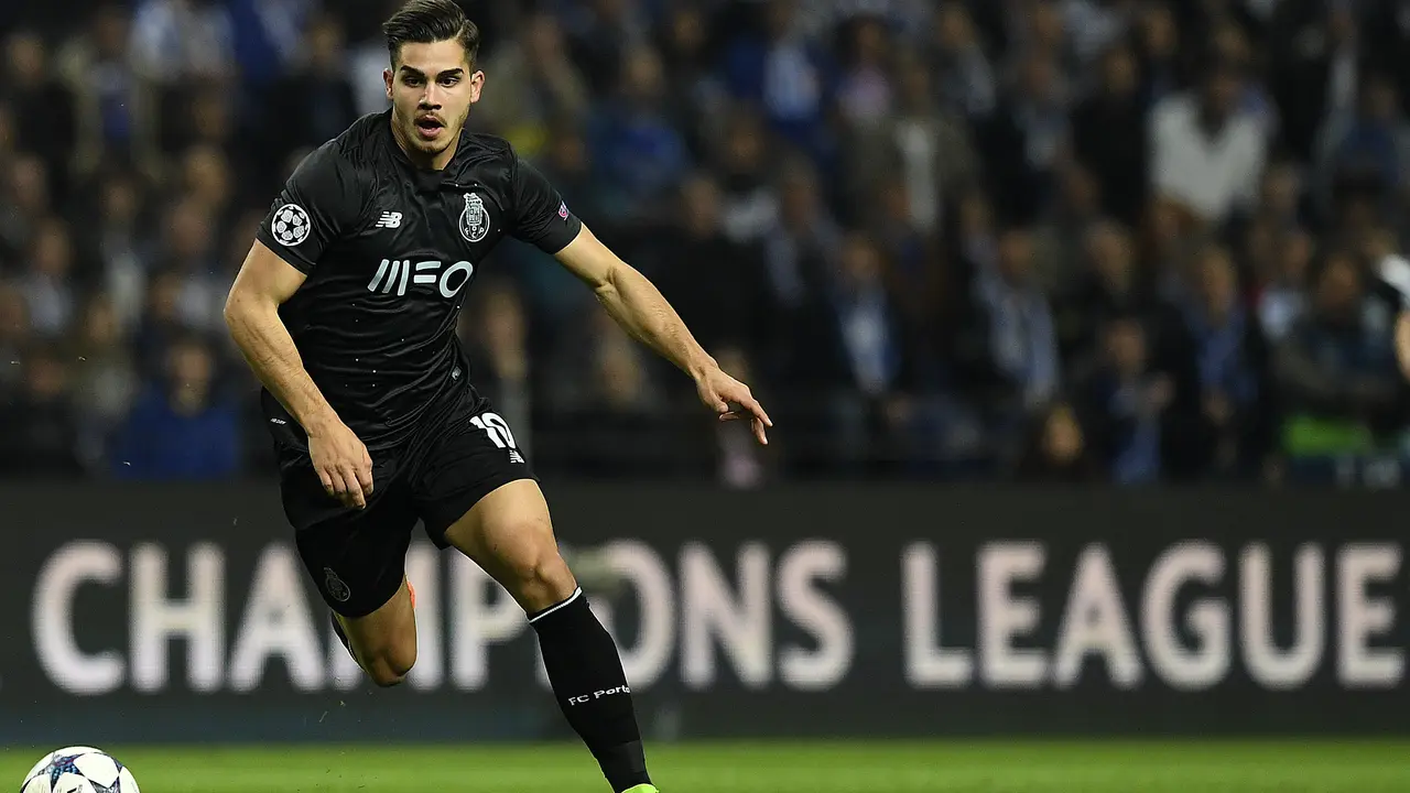 Andre Silva