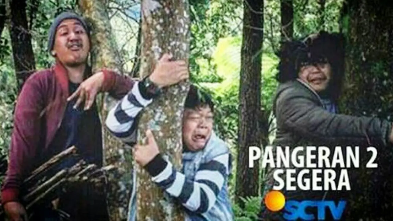 Pangeran 2