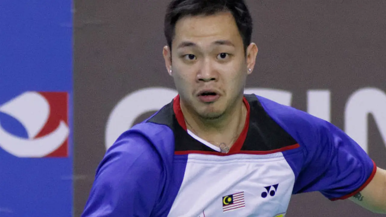 Koo Kien Kiet 